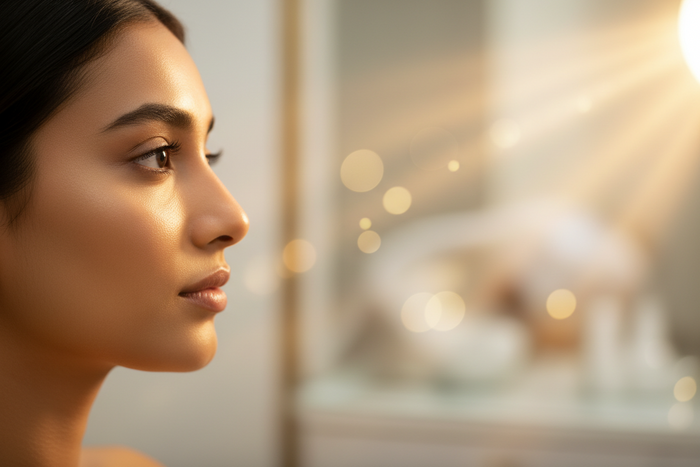 Advanced Wrinkle Treatment: An Evidence-Based Dermatology Guide for Indian Skin