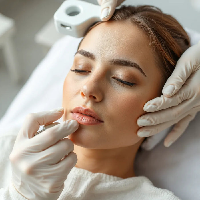 Skin Rejuvenation Procedures: Guide to Natural-Looking Results