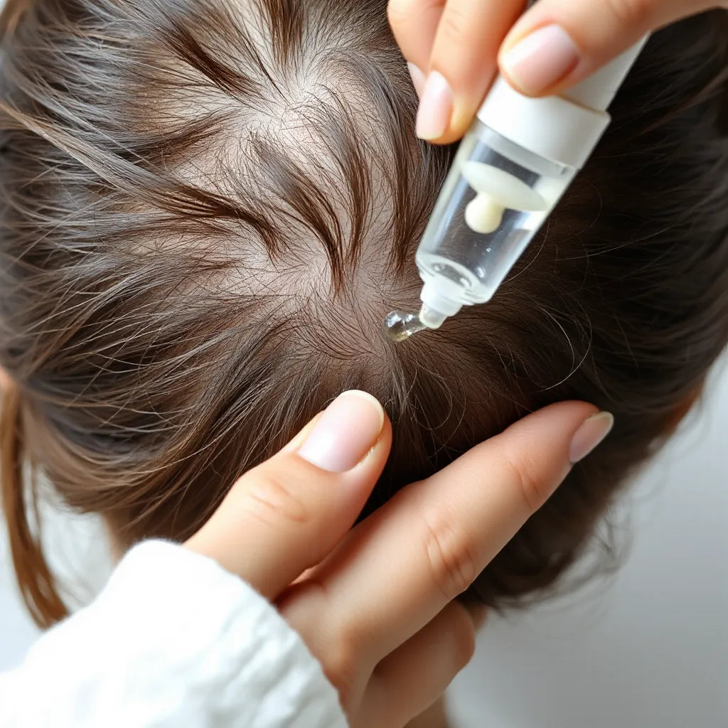 Scalp Health Treatments: What Really Helps Guide — Allodermis dermatology clinic