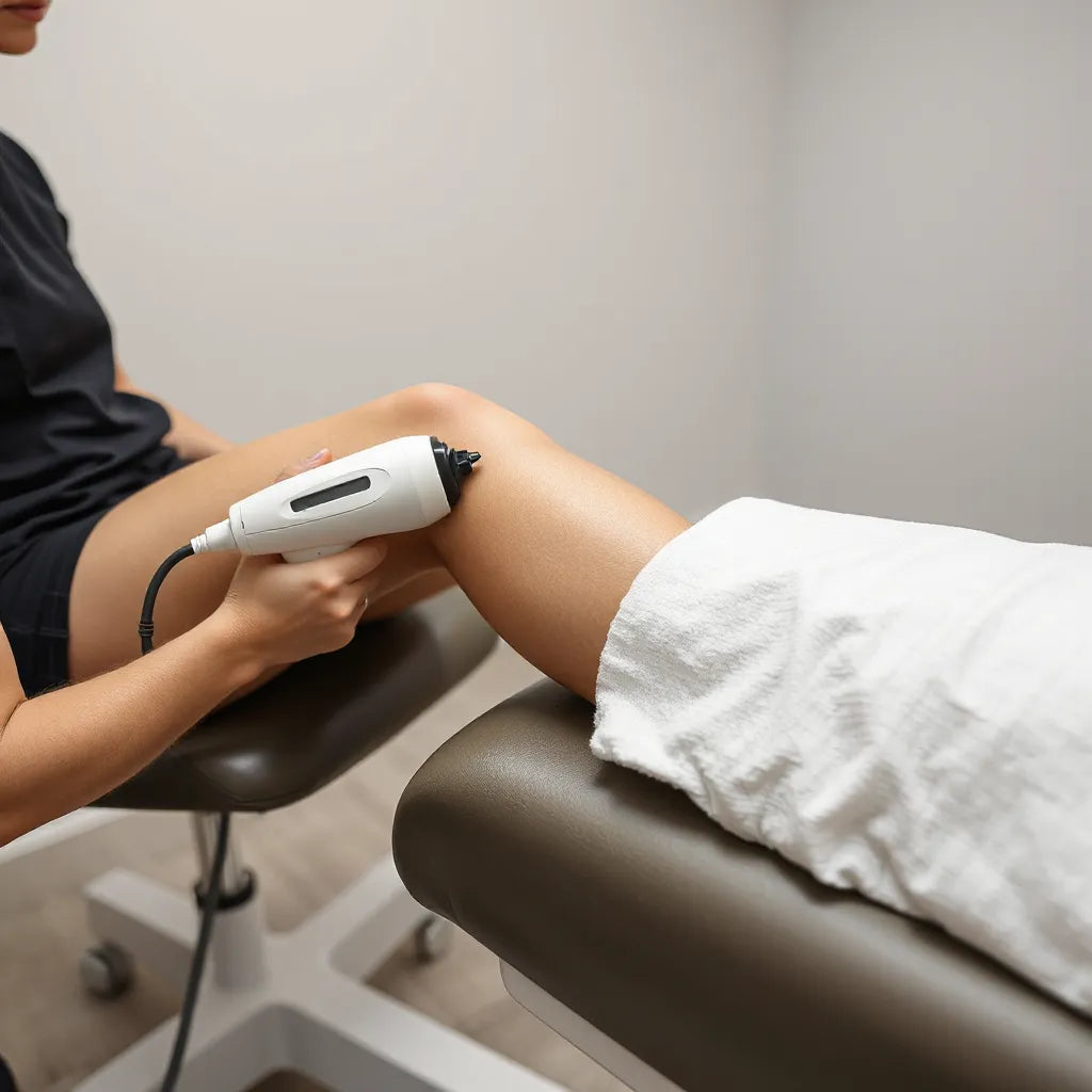 Laser Hair Removal: How It Works and What to Expect — Allodermis dermatology clinic
