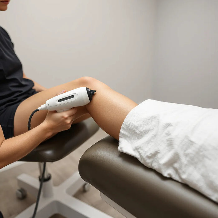 Laser Hair Removal: How It Works and What to Expect