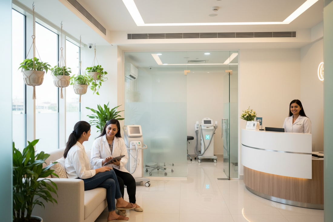 Best Dermatologist & Skin Clinic in Bhubaneswar: Complete Guide for 2026 (Patia / KIIT Square)
