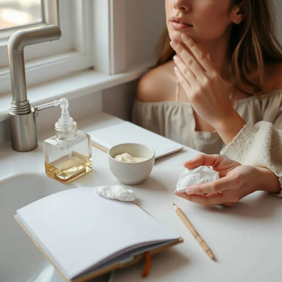 Build Customized Skincare Regimens for Your Skin