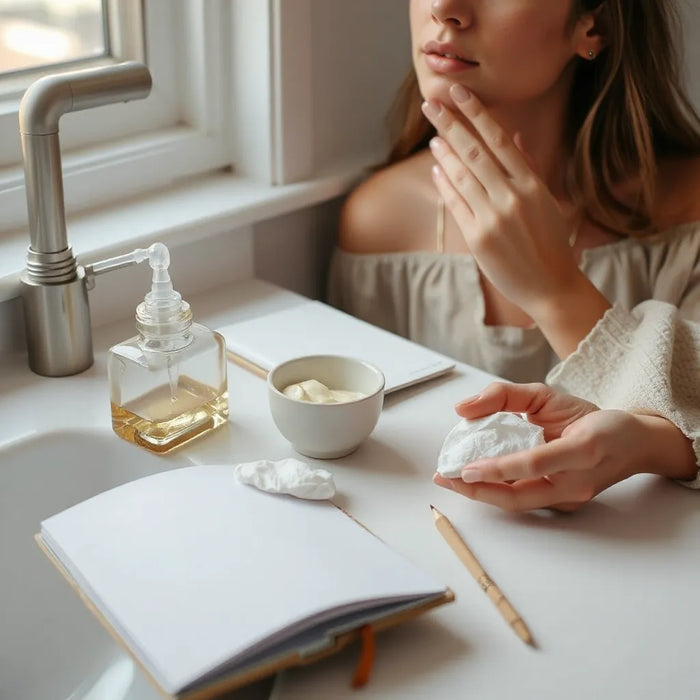 Build Customized Skincare Regimens for Your Skin