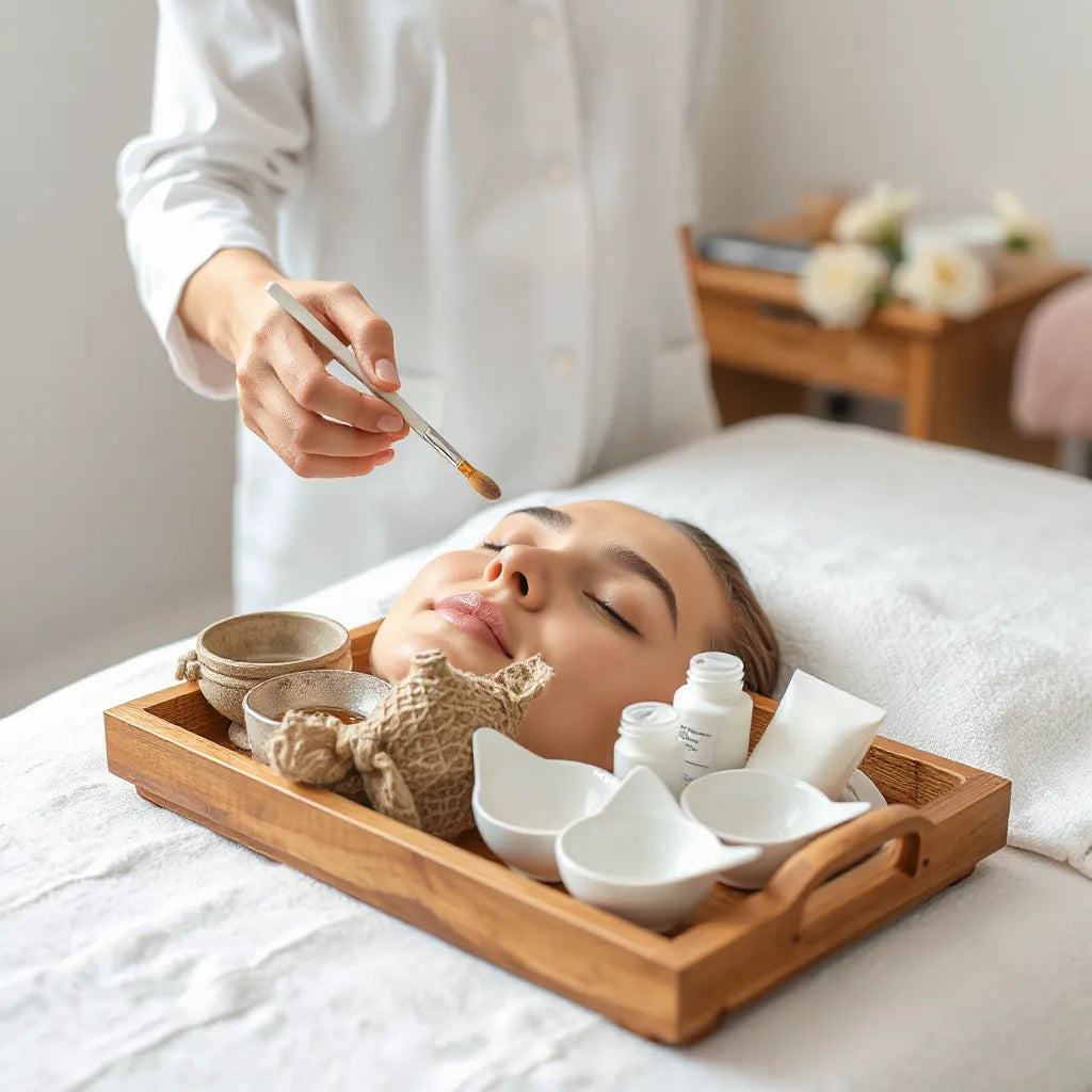 Chemical Peel Services: Benefits, Types, and Safety Tips — Allodermis dermatology clinic
