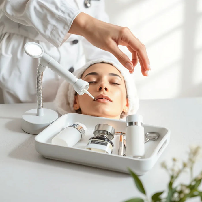 Clinical Skincare Treatments: A Practical Guide to Results