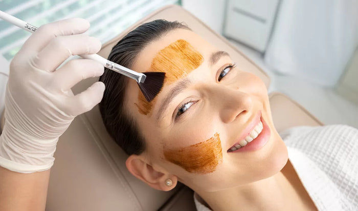 Cosmelan Peel in Sailashree Vihar, Bhubaneswar — For Melasma and Stubborn Pigmentation