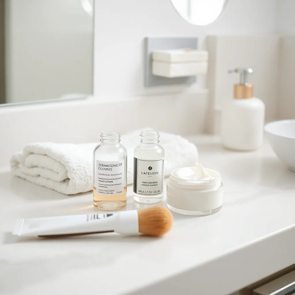 Acne Treatment Solutions: What Actually Helps — Allodermis dermatology clinic