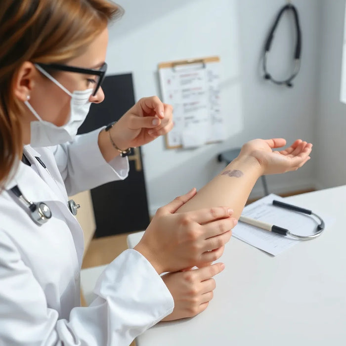 Vitiligo Treatments: Options, Costs, and What to Expect