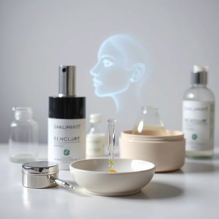 Advanced Skincare Technologies: What Really Works