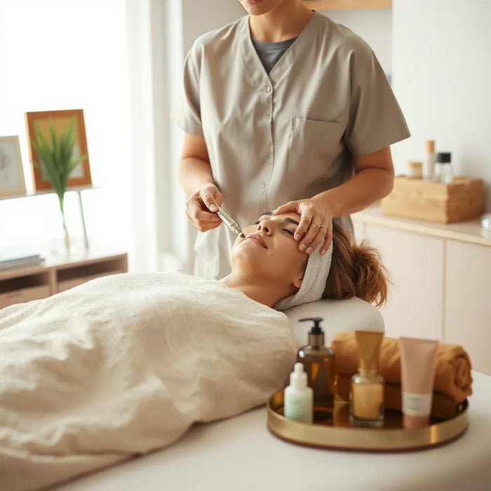 Skin Rejuvenation Services: Benefits by Skin Type