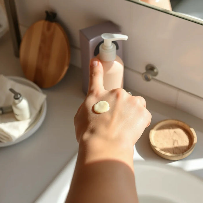 Safe Sunscreen Tips for Sensitive Skin Every Day