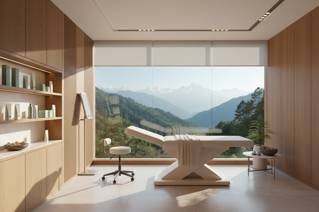 Expert Skin & Hair Care in Dineshpur, Uttarakhand — Without the Long Journey to the City