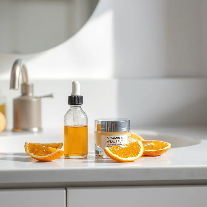 Vitamin C Skincare Products: How to Choose and Use