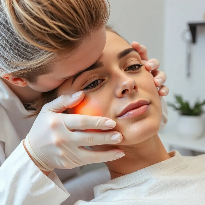 Cosmetic Dermatology for Scarring: Treatment Options