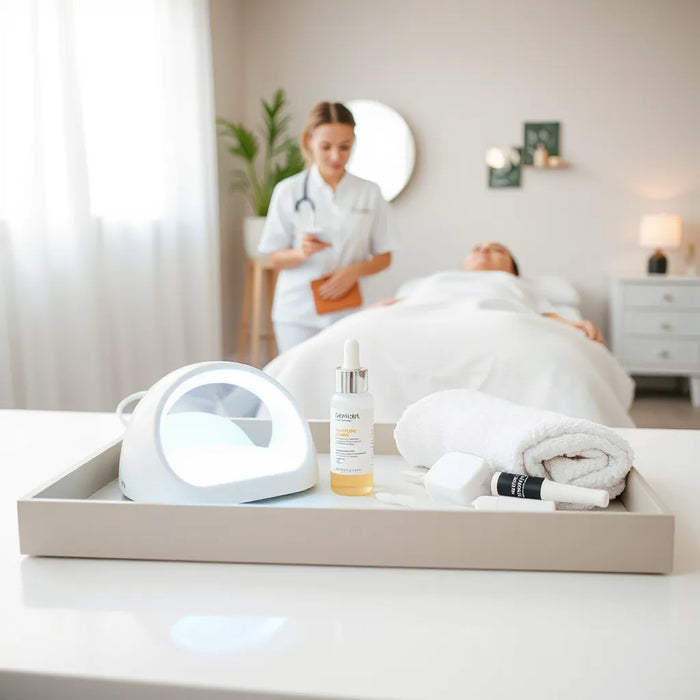 Advanced Skincare Treatments: Results and Best Choices