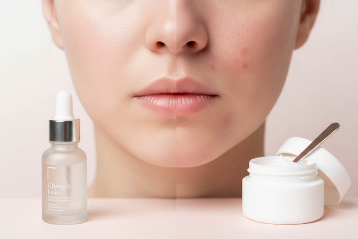 Acne & Pimples: Why They Happen and How Dermatologists Treat Them Effectively
