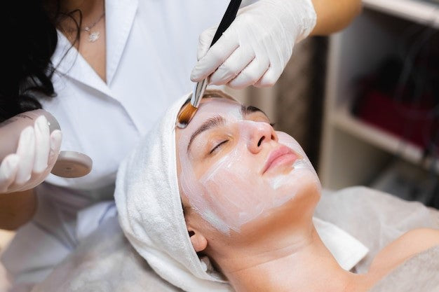 Skincare Treatments: Choose the Right Plan for Your Skin
