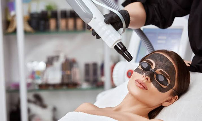Carbon Laser Facial in IRC Village, Bhubaneswar — How It Differs From a Regular Facial