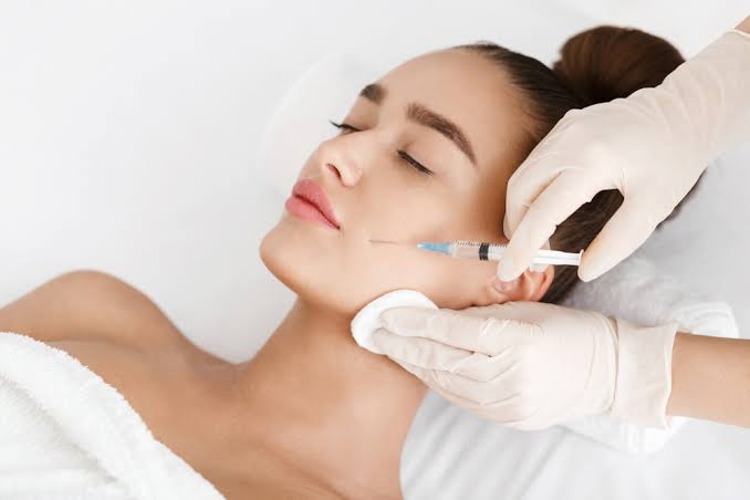 Anti-Ageing Botox in Jaydev Vihar, Bhubaneswar — Natural Results, Done by a Doctor — Allodermis dermatology clinic