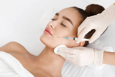 Anti-Ageing Botox in Jaydev Vihar, Bhubaneswar — Natural Results, Done by a Doctor