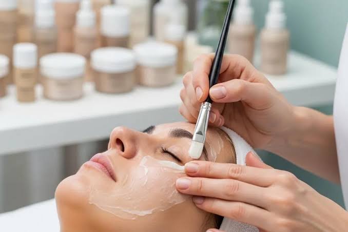 Chemical Peels for Skin Rejuvenation: A Practical Guide