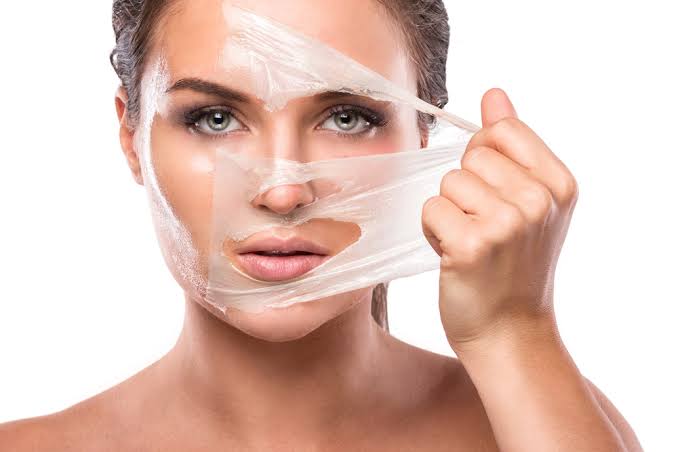 Salicylic Acid Peel in Nayapalli, Bhubaneswar — For Acne, Blackheads and Open Pores