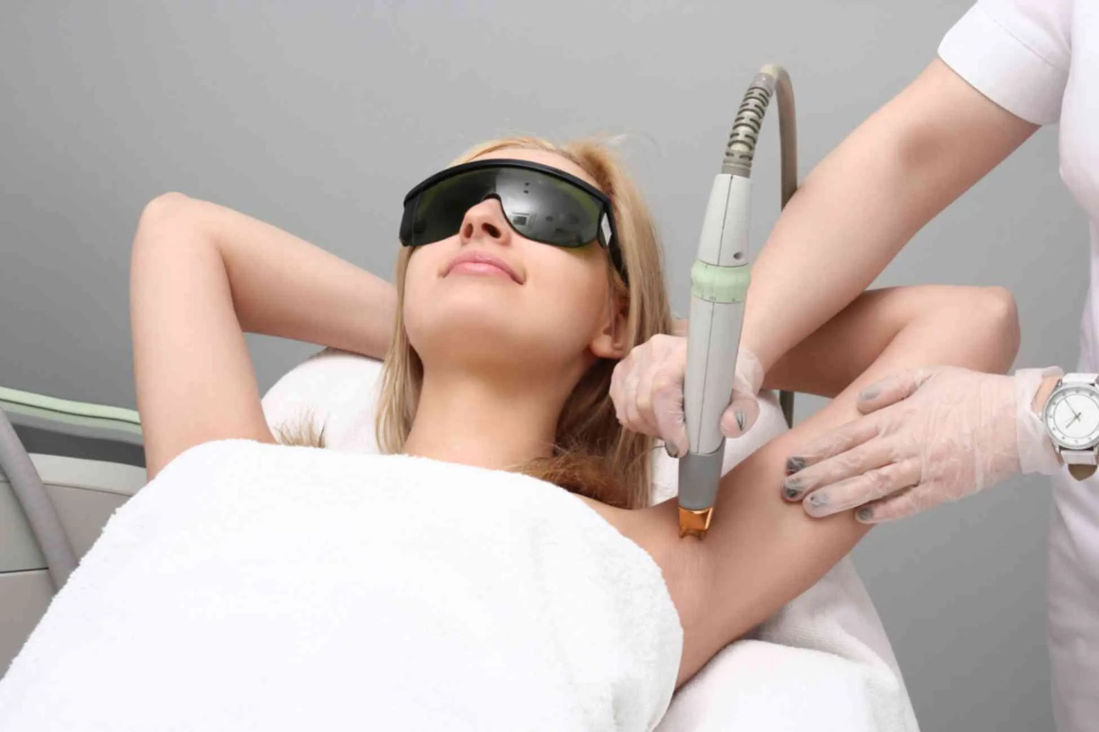 Laser Hair Reduction in Chandrasekharpur, Bhubaneswar — Painless, Doctor-Led, Made for Indian Skin — Allodermis dermatology clinic