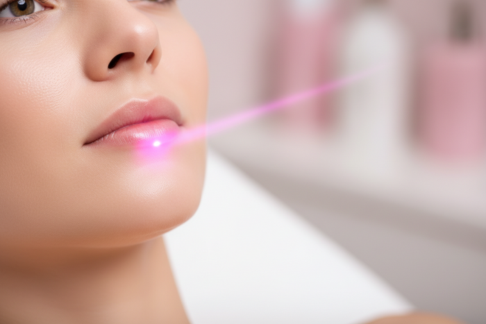 Laser Facial Hair Reduction: How It Works, Safety, Results, and Who It’s Right For