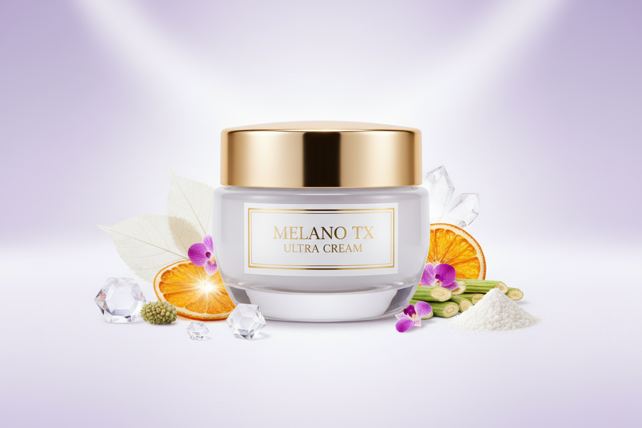 Melano TX Ultra Cream: Uses, Ingredients, Benefits, Side Effects & Price — Allodermis dermatology clinic