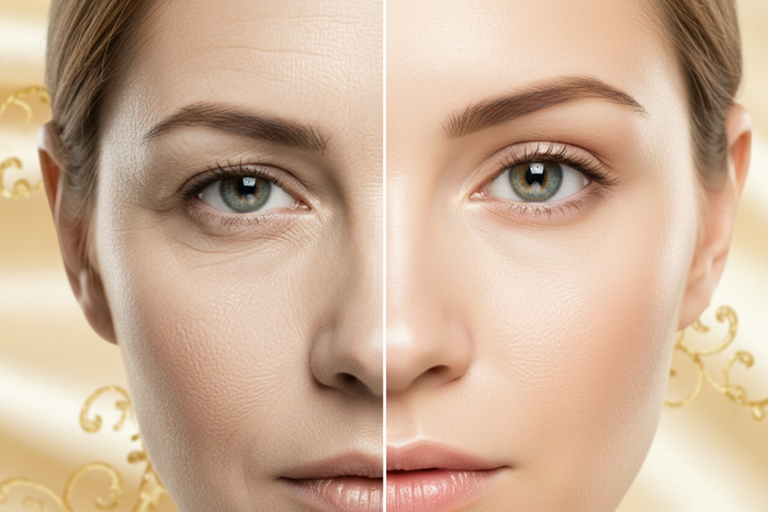 Premature Ageing (Ageing Issues) Treatment at Allodermis