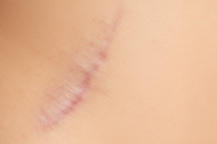 Stretch Marks (Striae) Treatment at Allodermis