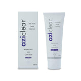 Aziclear Anti-Acne Facial Cleanser