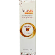 Biluma Advance Face Wash