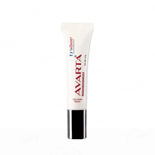 Avarta Lightening Under Eye Cream — 10gm