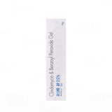Aclind BP 2.5% Gel — 15gm