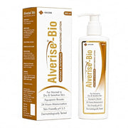 Alverise-Bio Instant & Intensive Moisturizing Lotion — 100ml