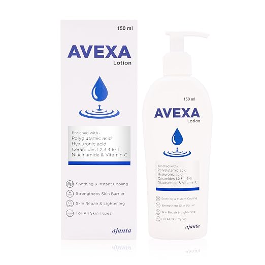 Avexa Lotion — 150ml