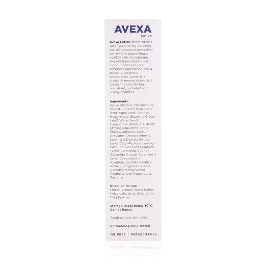 Avexa Lotion — 150ml