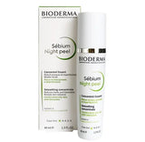 Bioderma Sebium Night Peel