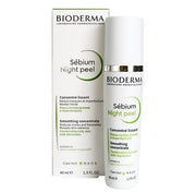 Bioderma Sebium Night Peel
