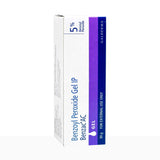 Benzac AC 5% Gel — 30gm