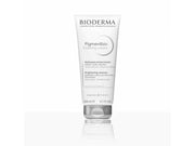 Bioderma Pigmentbio Foaming Face Wash by Allodermis, gentle foaming cleanser for brightening and cleansing skin.