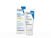 CeraVe AM Facial Moisturising Lotion With SPF 50
