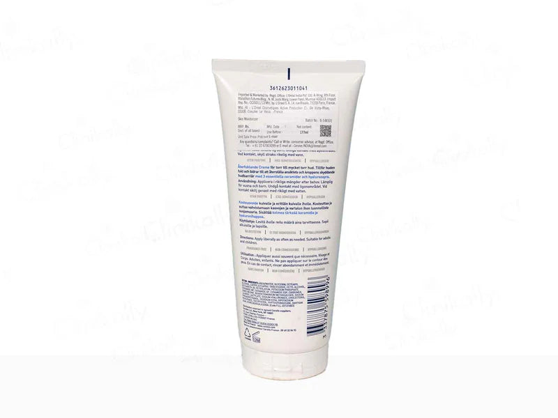 Cerave Moisturising Cream
