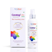 Ceratop Ultra Skin Nourishing Lotion — 200ml