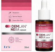 Demelan Nexa Face Serum