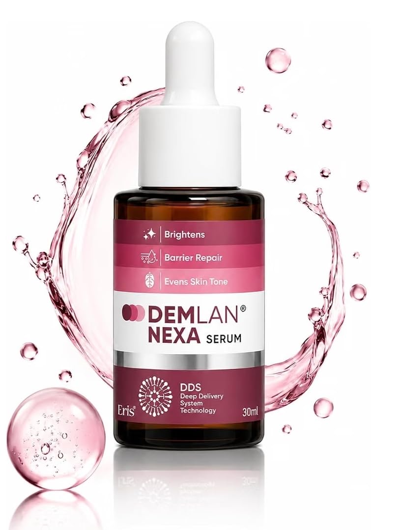 Demelan Nexa Face Serum