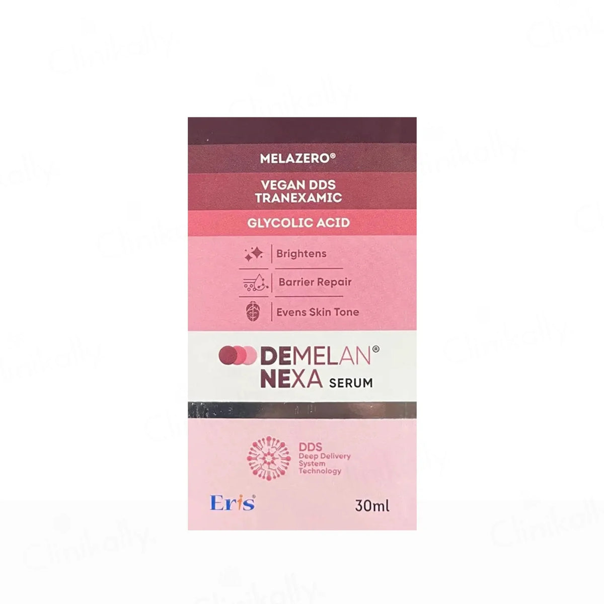 Demelan Nexa Face Serum