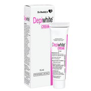 Depiwhite Cream — 15ml